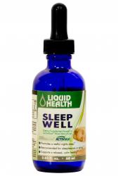 sleep aid supplement